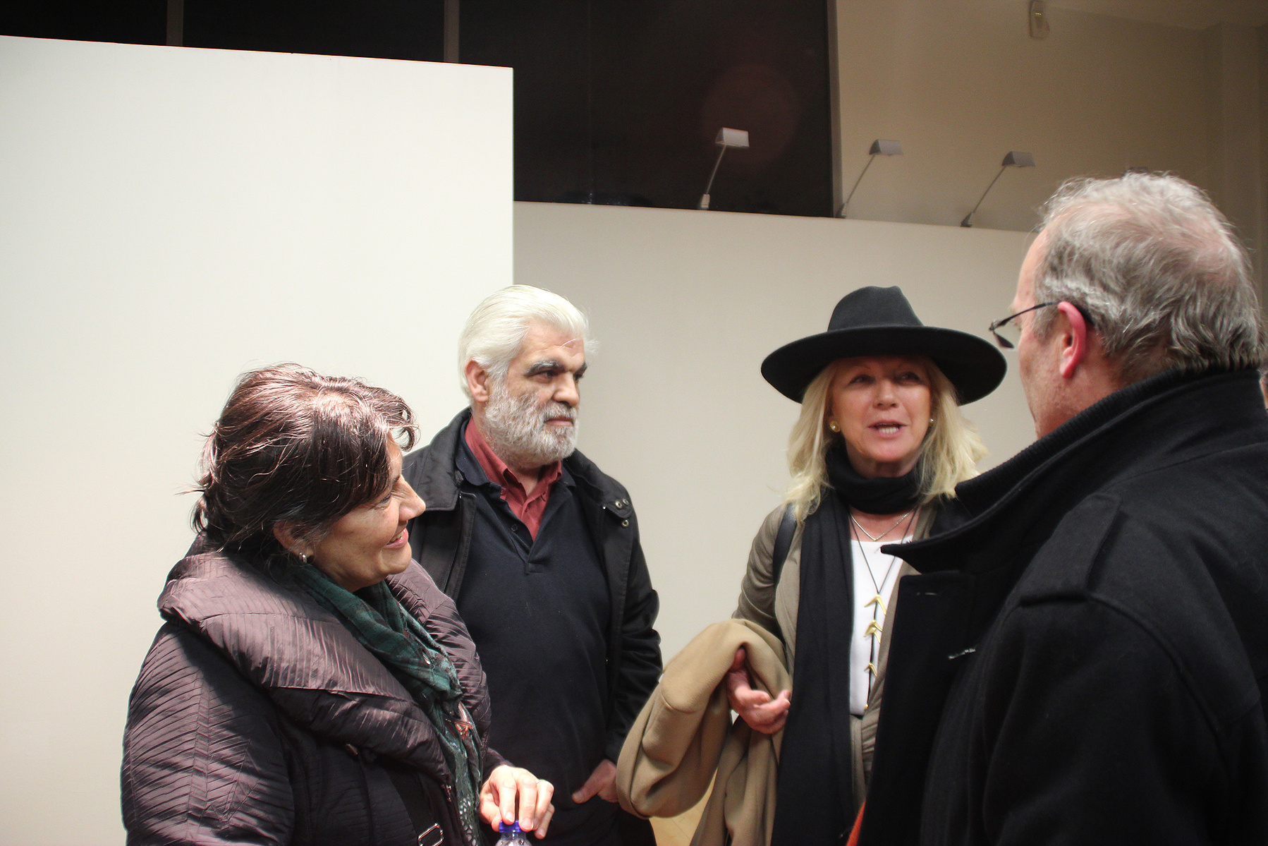 15 Aniversario de la Asociación Cultural del Mediterráneo Occidental (MED-OCC),