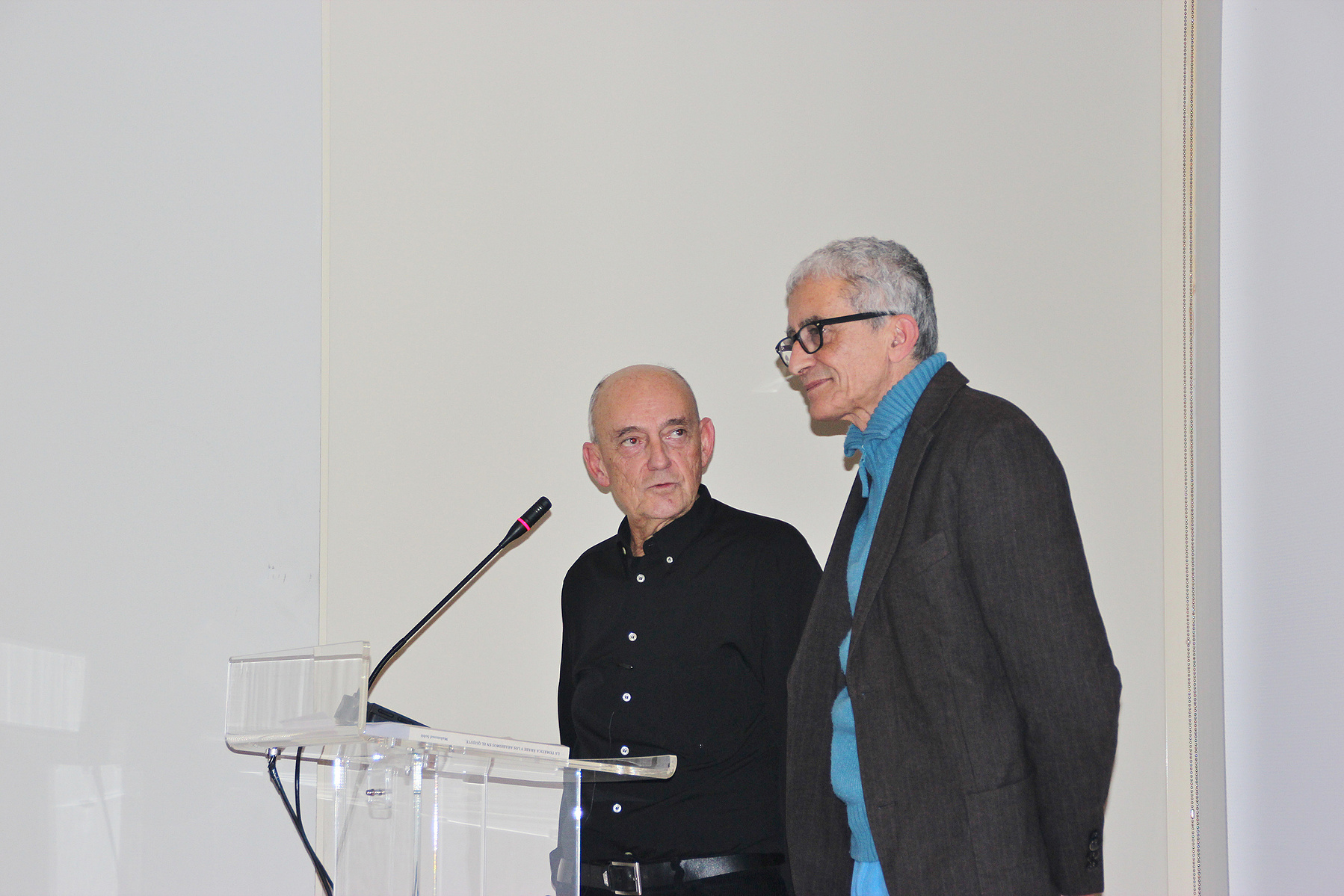 15 Aniversario de la Asociación Cultural del Mediterráneo Occidental (MED-OCC),