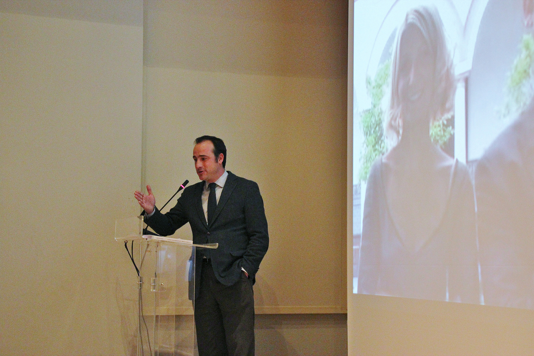 15 Aniversario de la Asociación Cultural del Mediterráneo Occidental (MED-OCC),