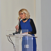 15 Aniversario de la Asociación Cultural del Mediterráneo Occidental (MED-OCC),