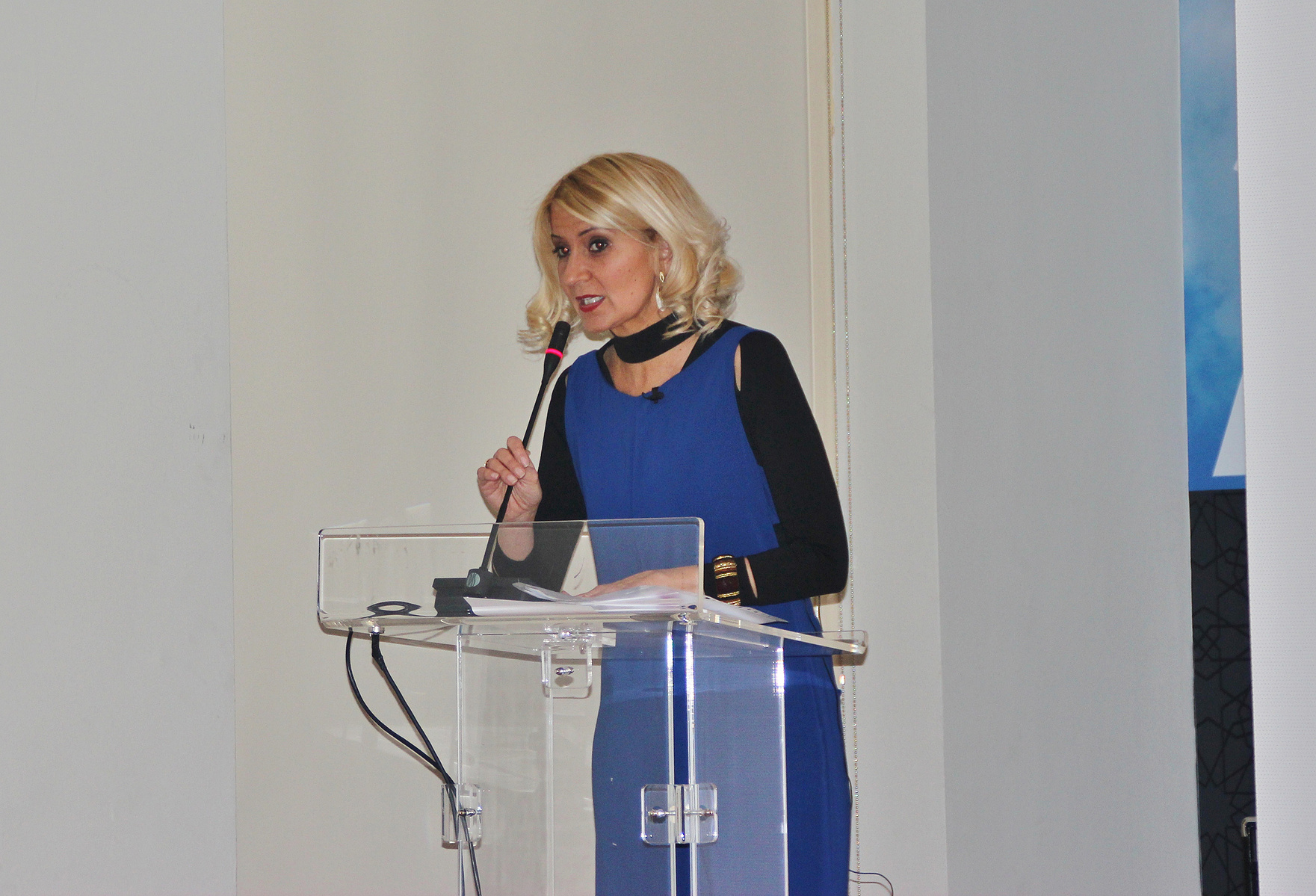 15 Aniversario de la Asociación Cultural del Mediterráneo Occidental (MED-OCC),