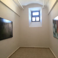 Exposición Miradas Paralelas. Irán-España: fotógrafas en el espejo en La Cárcel de Segovia