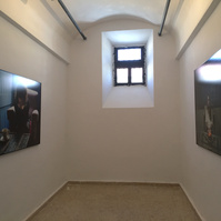 Exposición Miradas Paralelas. Irán-España: fotógrafas en el espejo en La Cárcel de Segovia