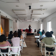 Curso Gestión de Proyectos Culturales Escuela Complutense de Verano