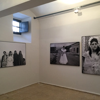 Exposición Miradas Paralelas. Irán-España: fotógrafas en el espejo en La Cárcel de Segovia