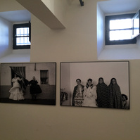 Exposición Miradas Paralelas. Irán-España: fotógrafas en el espejo en La Cárcel de Segovia