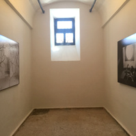 Exposición Miradas Paralelas. Irán-España: fotógrafas en el espejo en La Cárcel de Segovia