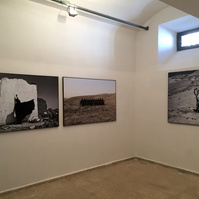 Exposición Miradas Paralelas. Irán-España: fotógrafas en el espejo en La Cárcel de Segovia