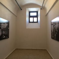 Exposición Miradas Paralelas. Irán-España: fotógrafas en el espejo en La Cárcel de Segovia