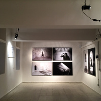 Exposición Miradas Paralelas. Irán-España: fotógrafas en el espejo en La Cárcel de Segovia