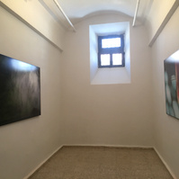 Exposición Miradas Paralelas. Irán-España: fotógrafas en el espejo en La Cárcel de Segovia