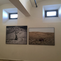 Exposición Miradas Paralelas. Irán-España: fotógrafas en el espejo en La Cárcel de Segovia