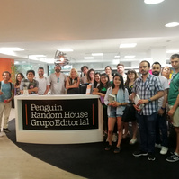 Curso Gestión de Proyectos Culturales Escuela Complutense de Verano