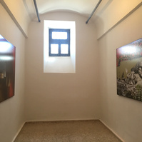 Exposición Miradas Paralelas. Irán-España: fotógrafas en el espejo en La Cárcel de Segovia
