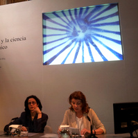 Presentación de la exposición “Nur: la Luz en el Arte y la Ciencia de mundo Islámico”, promovida por La Fundación Focus-Abengoa