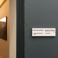 Exposición Miradas Paralelas. Irán-España: fotógrafas en el espejo en La Cárcel de Segovia