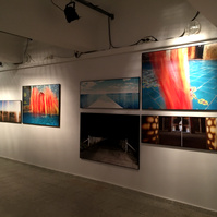 Exposición Miradas Paralelas. Irán-España: fotógrafas en el espejo en La Cárcel de Segovia