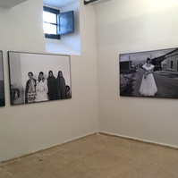 Exposición Miradas Paralelas. Irán-España: fotógrafas en el espejo en La Cárcel de Segovia
