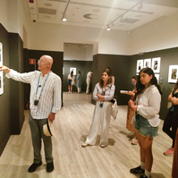 Curso Gestión de Proyectos Culturales Escuela Complutense de Verano