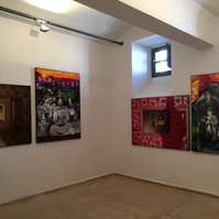 Exposición Miradas Paralelas. Irán-España: fotógrafas en el espejo en La Cárcel de Segovia