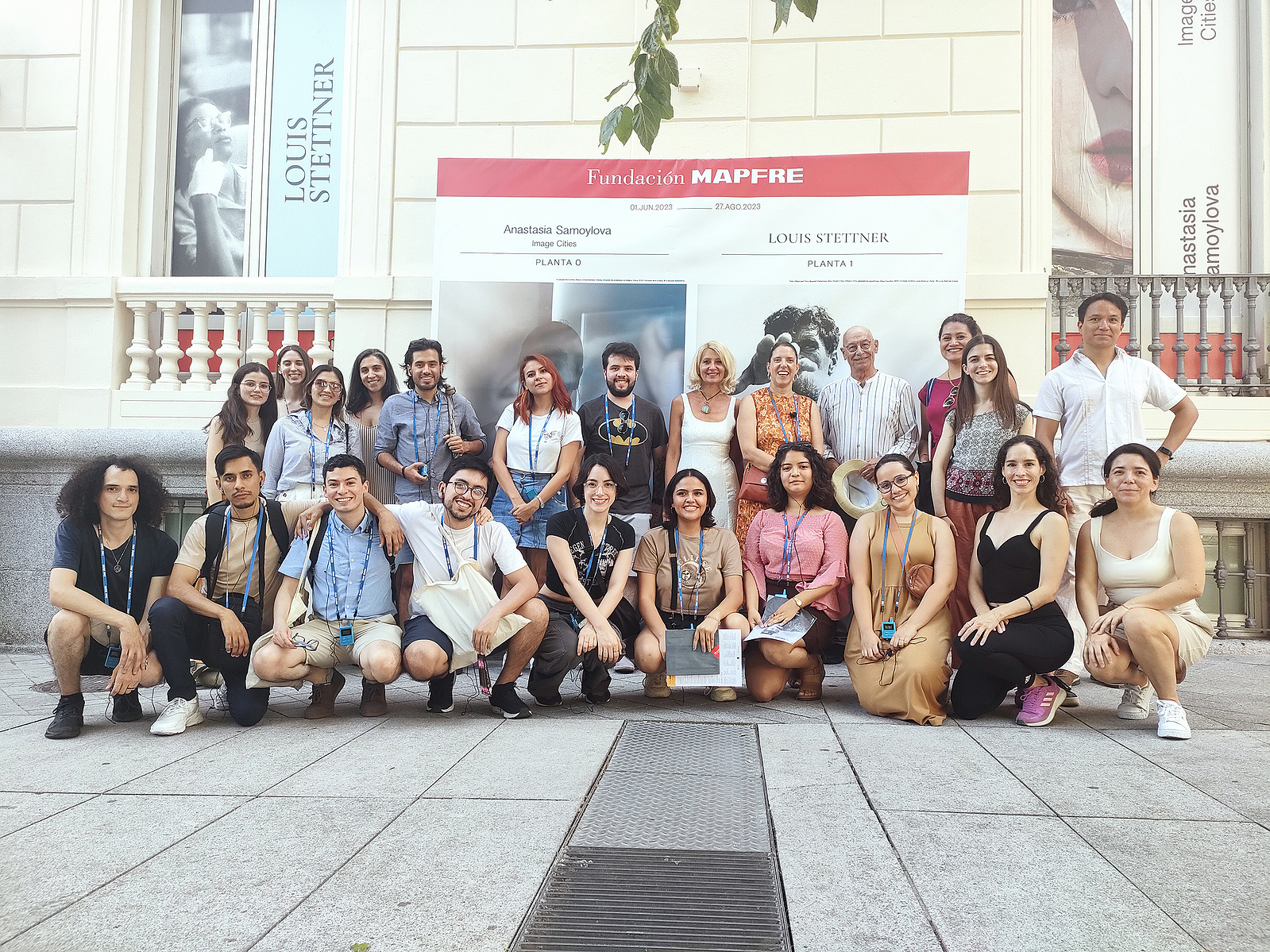 Curso Gestión de Proyectos Culturales Escuela Complutense de Verano