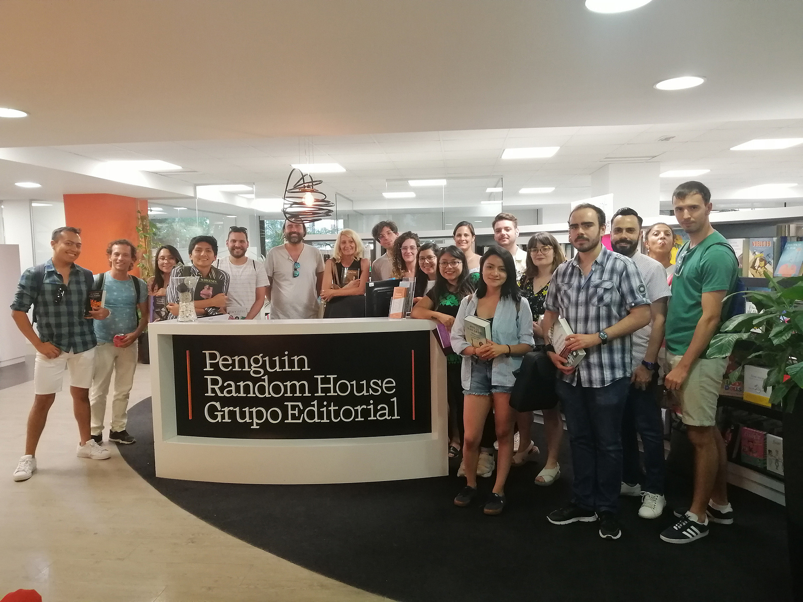 Curso Gestión de Proyectos Culturales Escuela Complutense de Verano