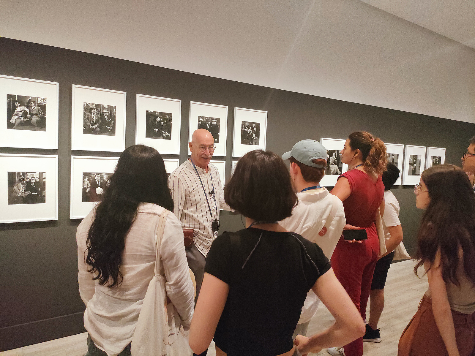 Curso Gestión de Proyectos Culturales Escuela Complutense de Verano