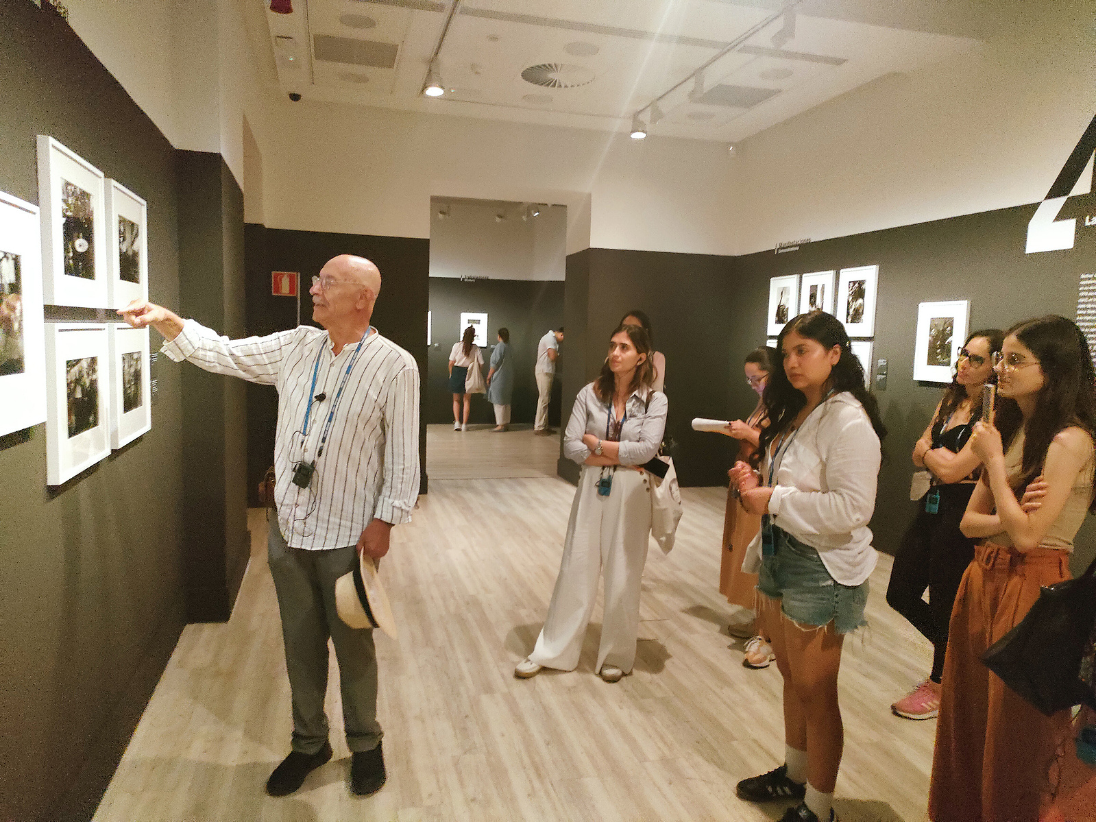 Curso Gestión de Proyectos Culturales Escuela Complutense de Verano