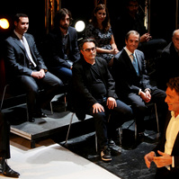Premio Ciudad de Alcalá  2014