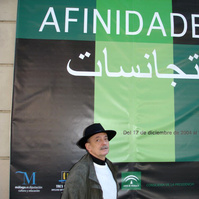 Exposición Afinidades, coordinada por Zara Fernández De Moya