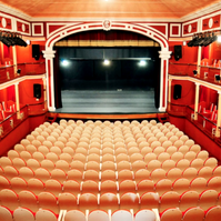 Teatro Alcalá de Henares