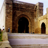 Bab el Kebir