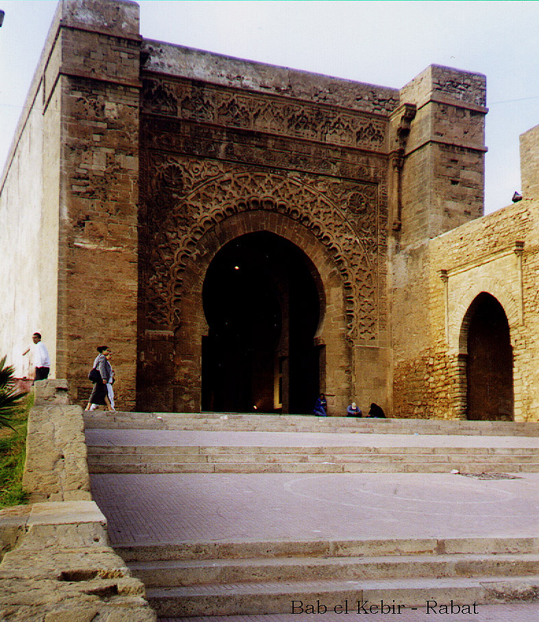Bab el Kebir