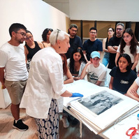 Curso Gestión de Proyectos Culturales Escuela Complutense de Verano