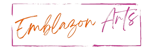  Emblazon Arts 