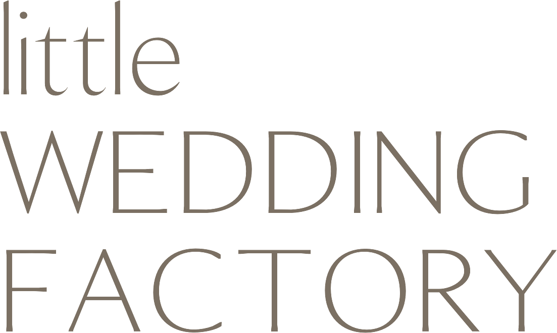 little wedding factory