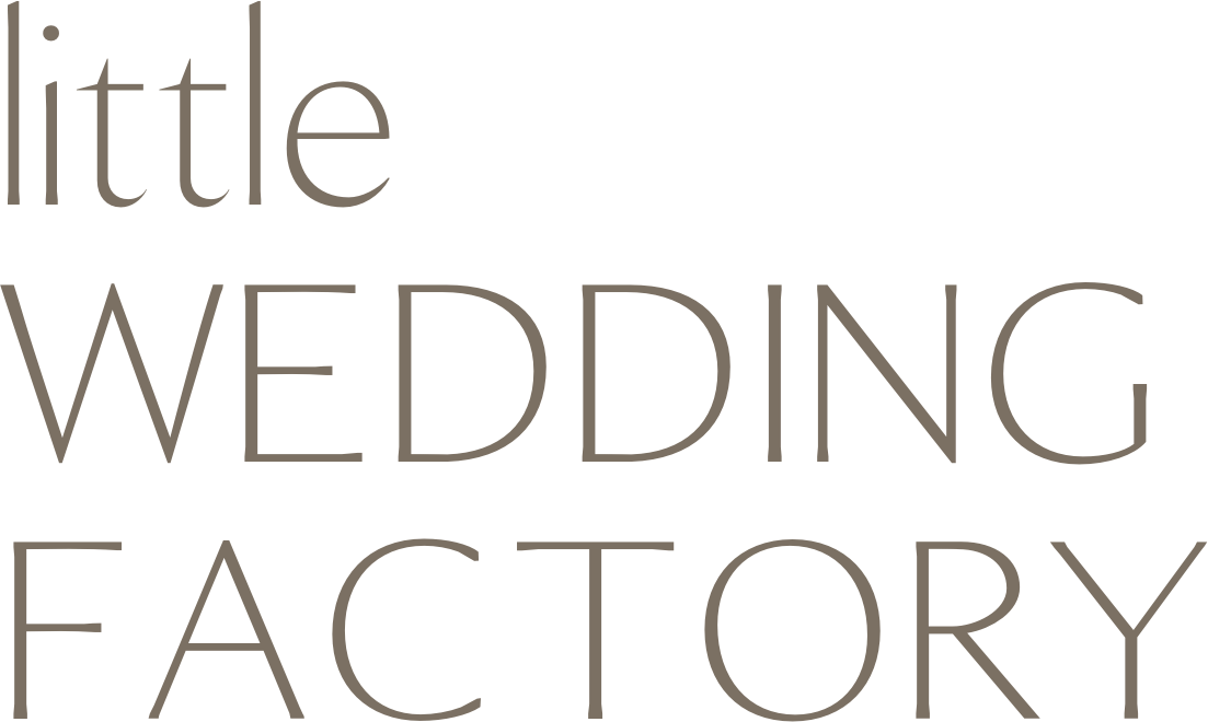 little wedding factory