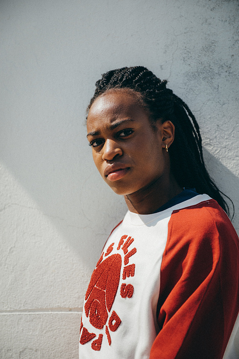 Marie-Antoinette Katoto