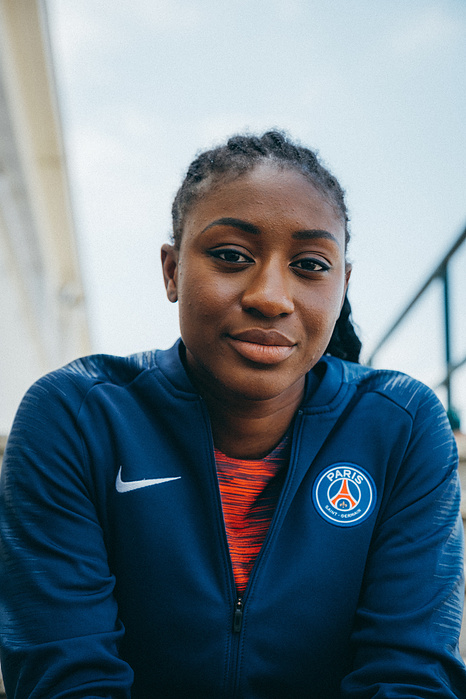 Kadidiatou Diani