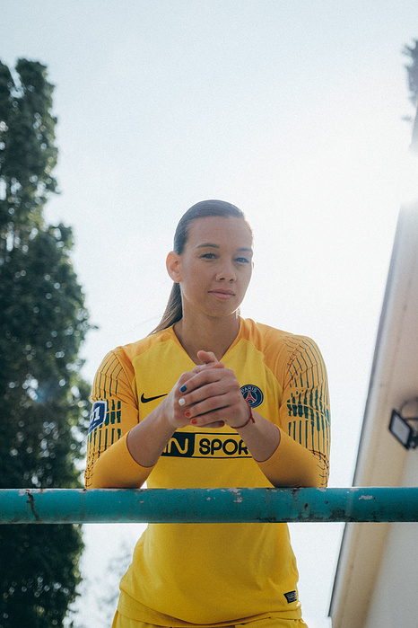 Christiane Endler
