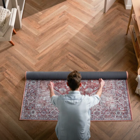Social Media for Nourison Home