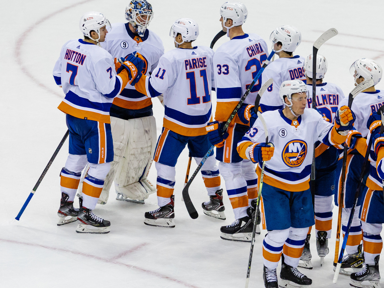 NY Islanders Vs NJ Devils 4/3/2022 - Edwin Ascencio's Portfolio