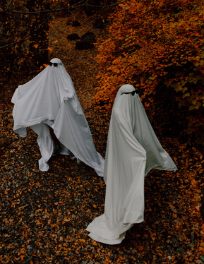 The Witching Hour