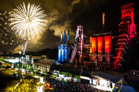 Musikfest 2013
