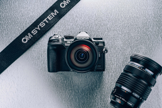 Primary Image for the GetOlympus navigation
