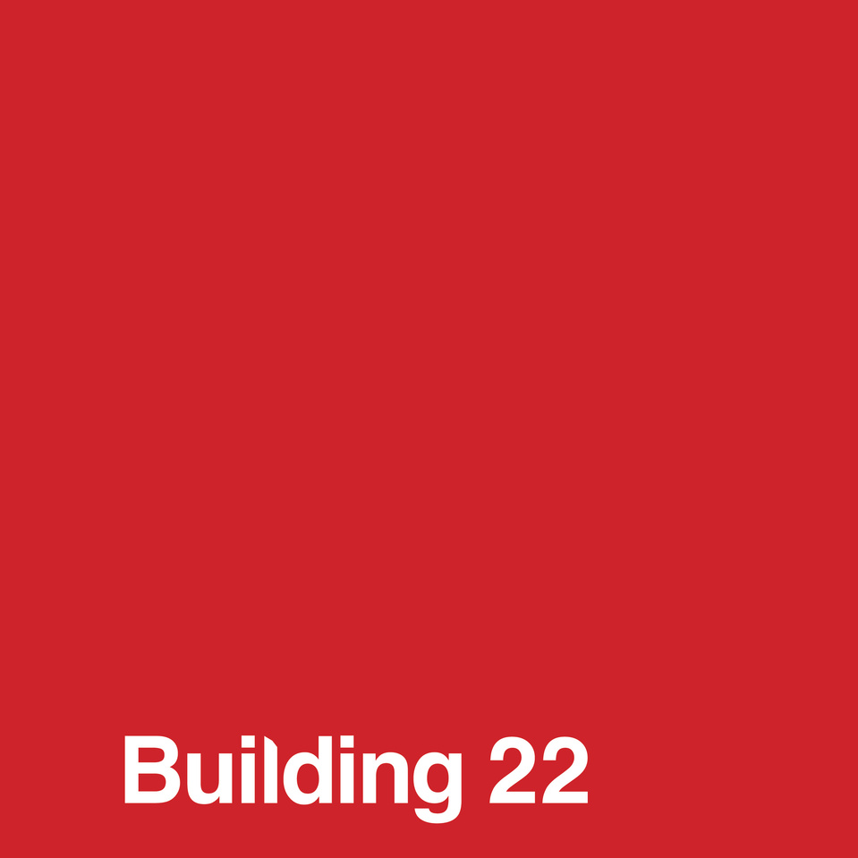 Building 22 