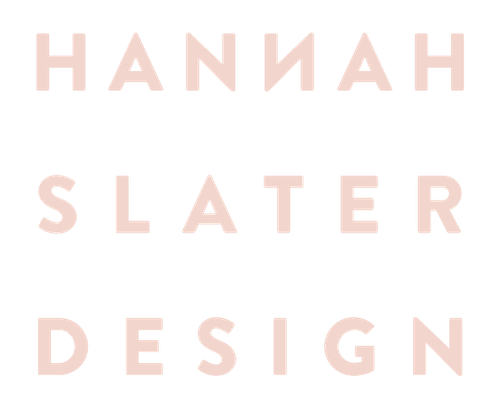 Hannah Slater Design