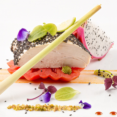 Découvrez mes services de reportages photographiques  Culinaire à Lille. MILOPIX