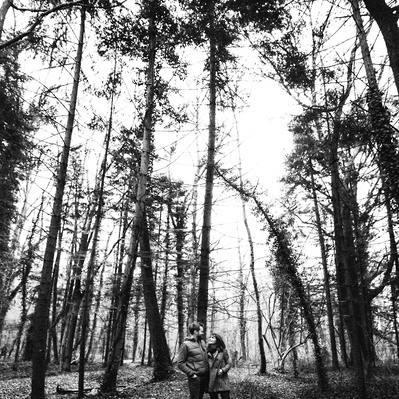 Séance photo couple milopix
