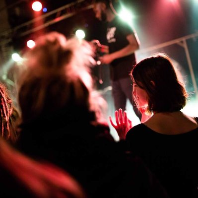 Concert milopix